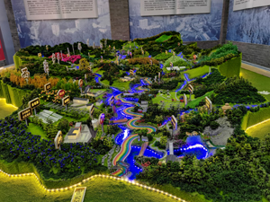 十堰市西溝鄉(xiāng)鄉(xiāng)村振興規(guī)劃