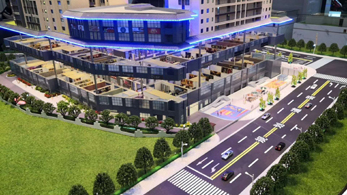 恩施市翰林府項目