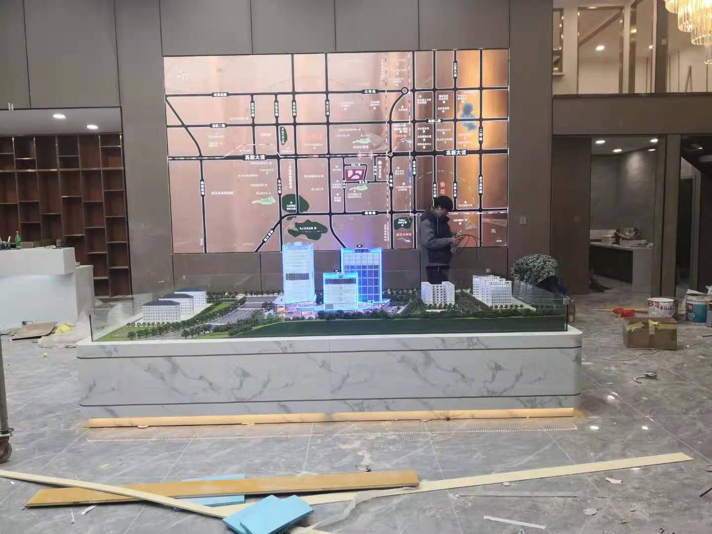 武漢光谷·楚源國際廣場