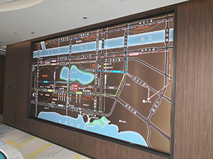 武漢襄陽(yáng)大廈1