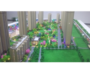 陽邏環(huán)湖花園二期