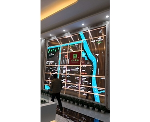 湖南岳陽濱江新城1