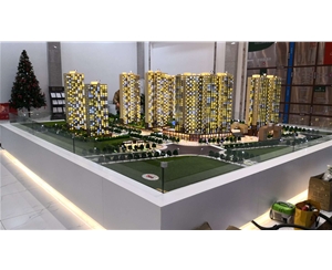 湖南岳陽濱江新城