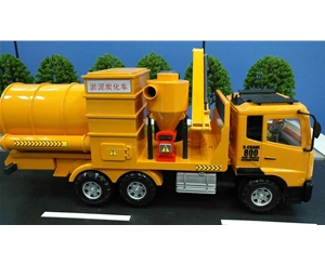 武漢某單位城市污水處理系統(tǒng)2