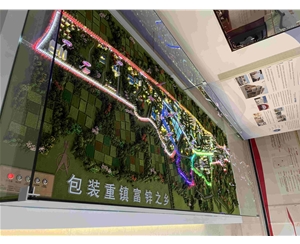 安徽雙港包裝小鎮(zhèn)