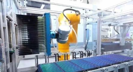 厲害了！東陽這家企業又獲省級示范，技術推廣引領行業新風向