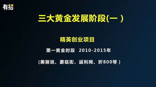 淘寶十年賺三億 深挖流量背后的技術(shù)推廣紅利