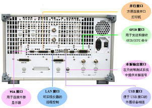 深度解析AV3629D微波矢量網絡分析儀 性能、采購與維護指南